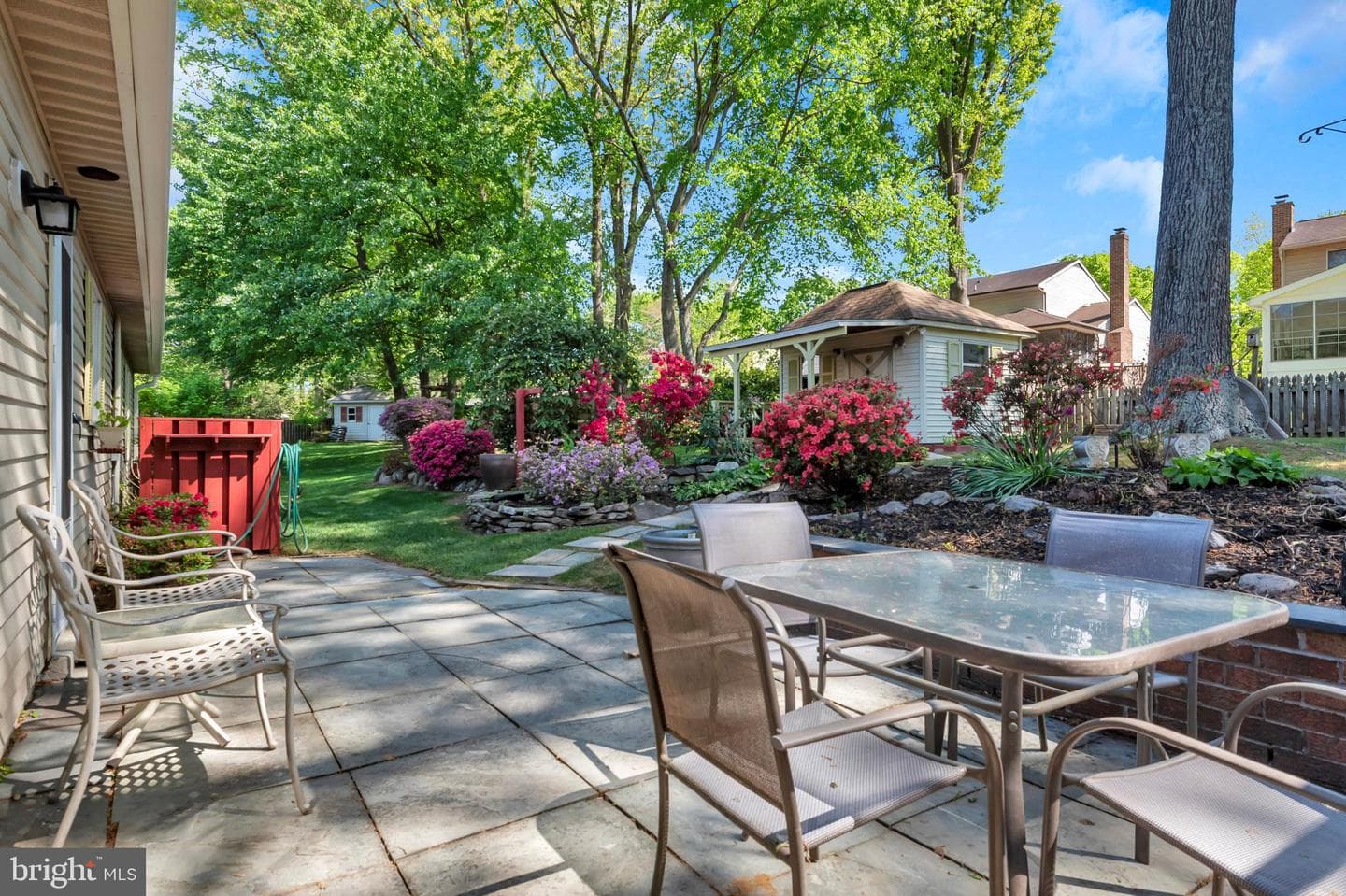 14105 Westholme Court photo 40