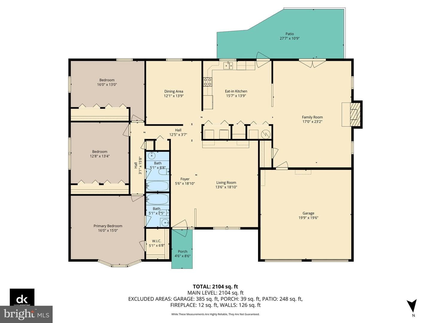 14105 Westholme Court photo 50