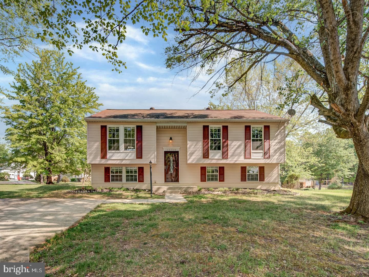 12714 Heidi Marie Court, Upper Marlboro
