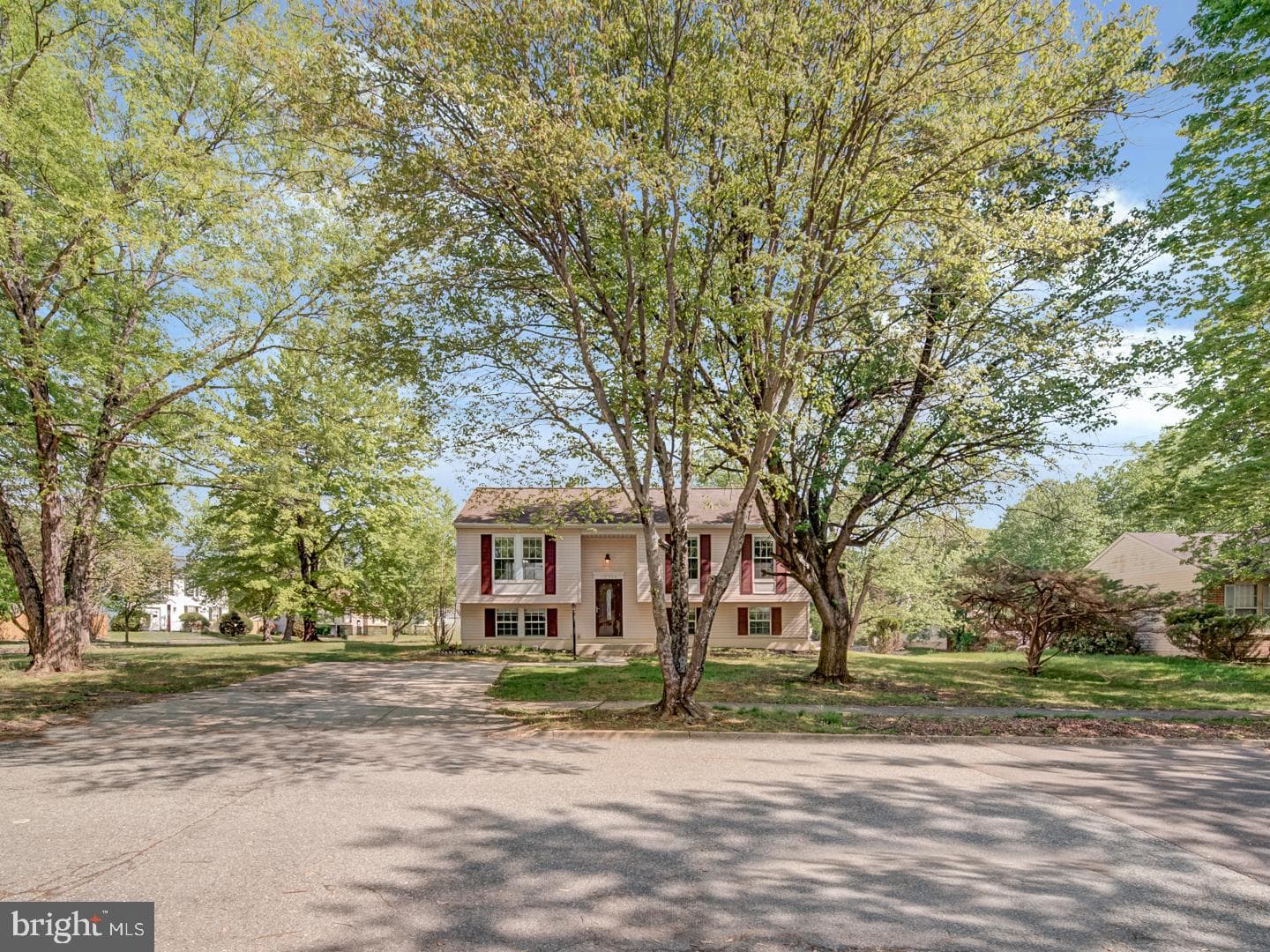 12714 Heidi Marie Court, Upper Marlboro