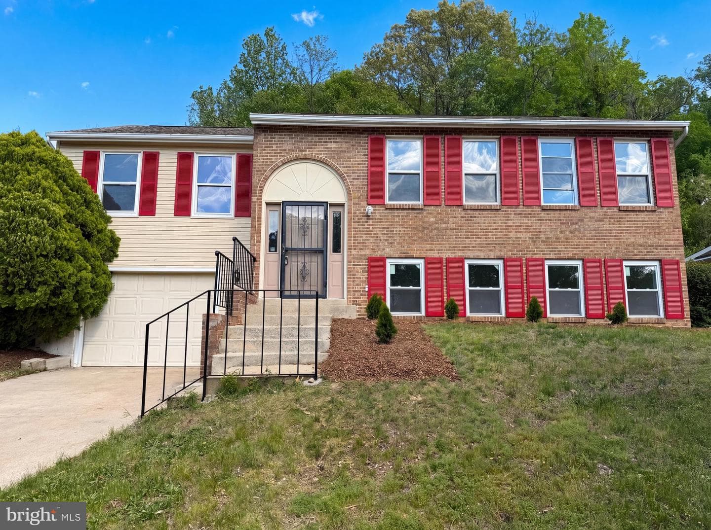 12708 Lampton Lane, Fort Washington