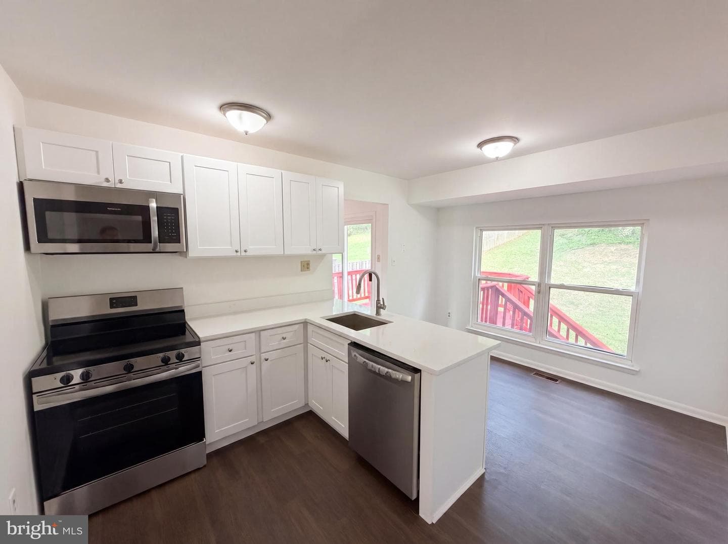 12708 Lampton Lane, Fort Washington