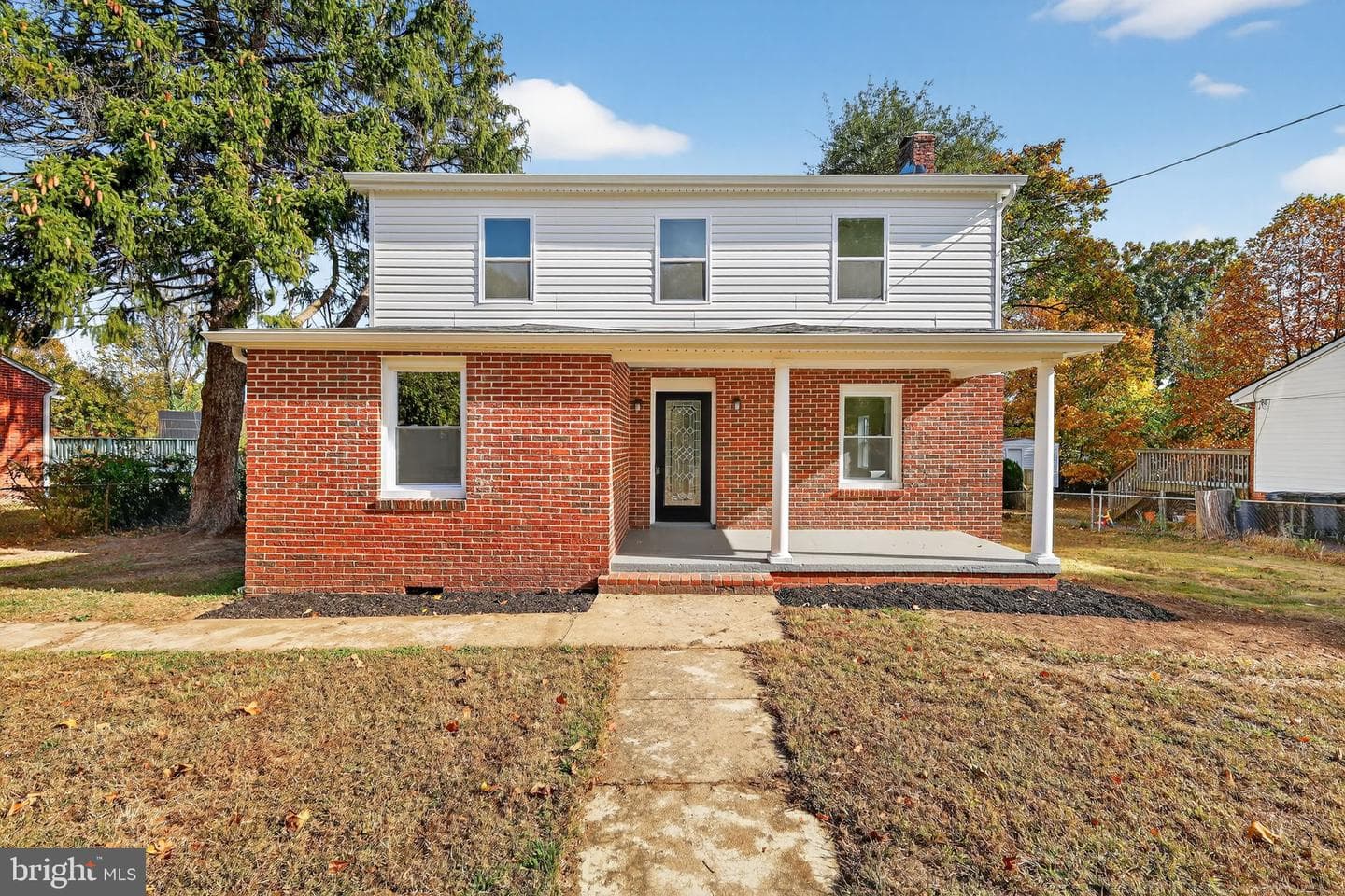 4508 Yates Road