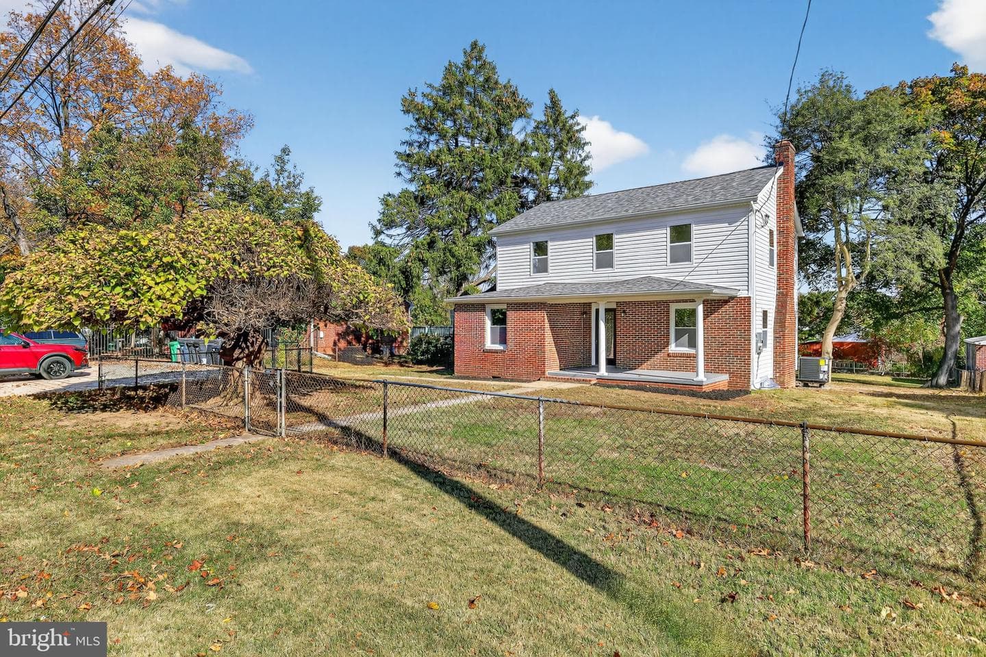 4508 Yates Road photo 2