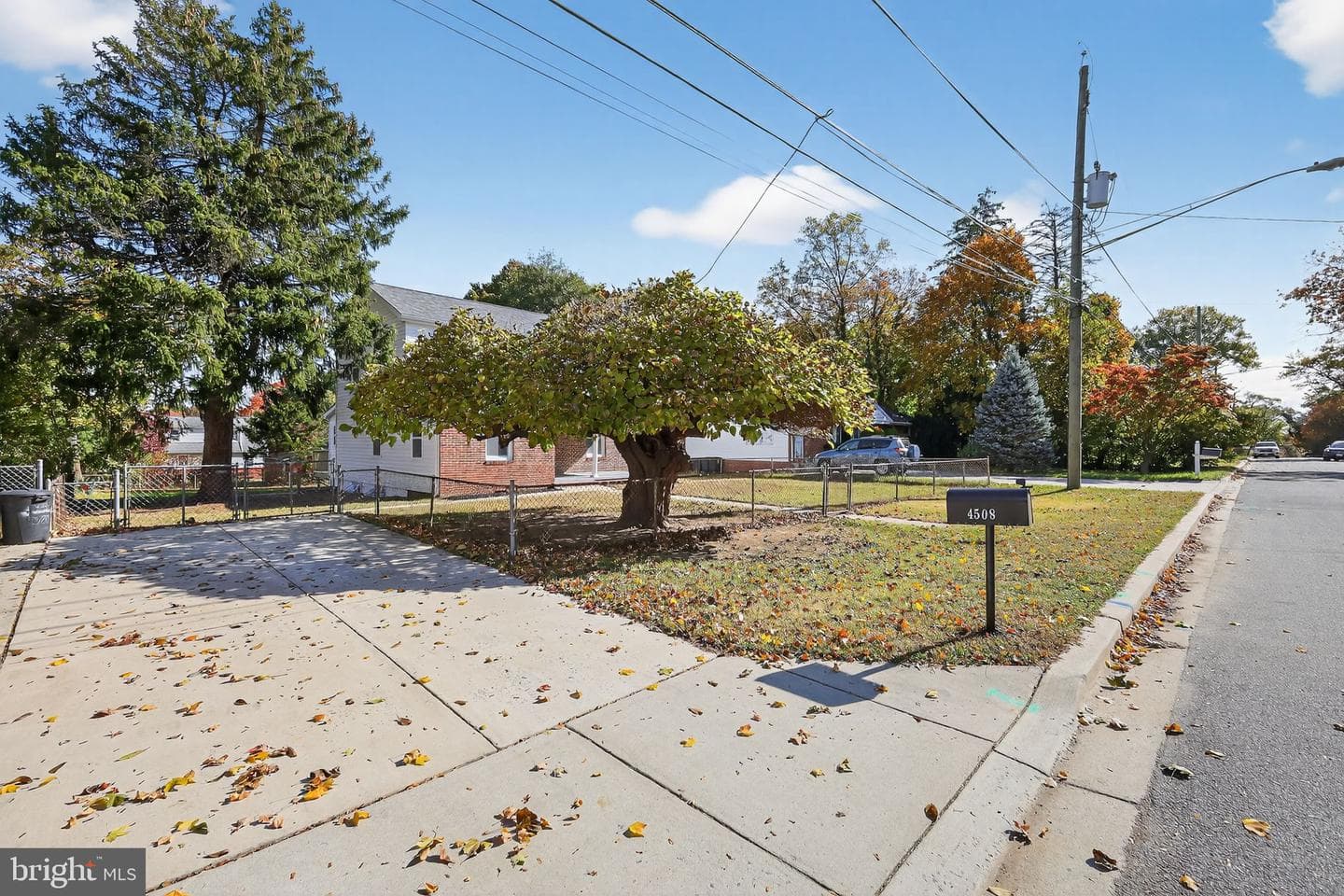 4508 Yates Road photo 24