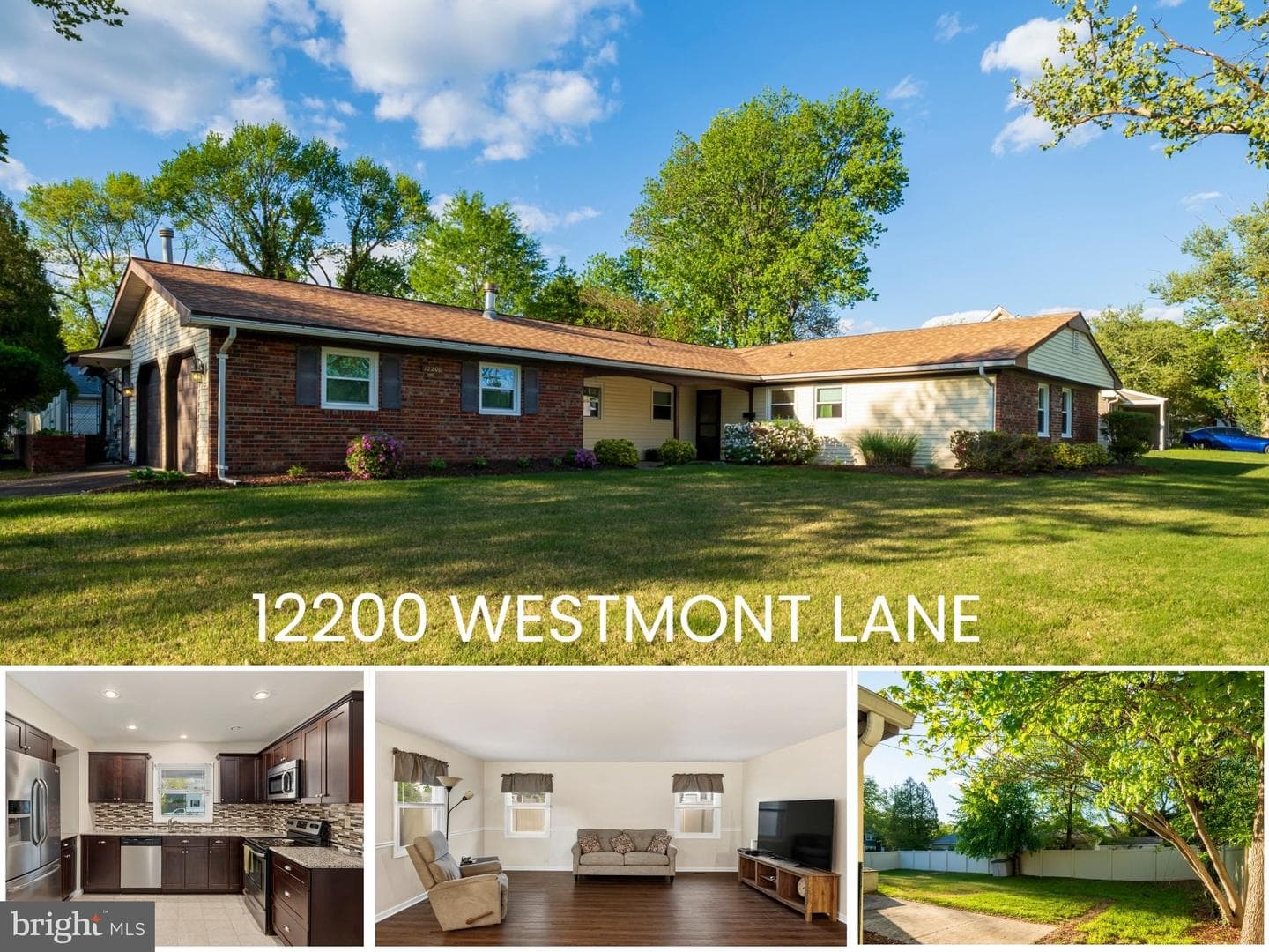 12200 Westmont Lane
