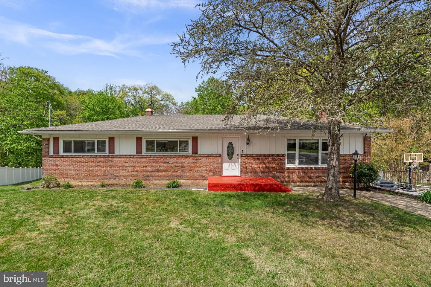 613 Broad Creek Drive, Fort Washington