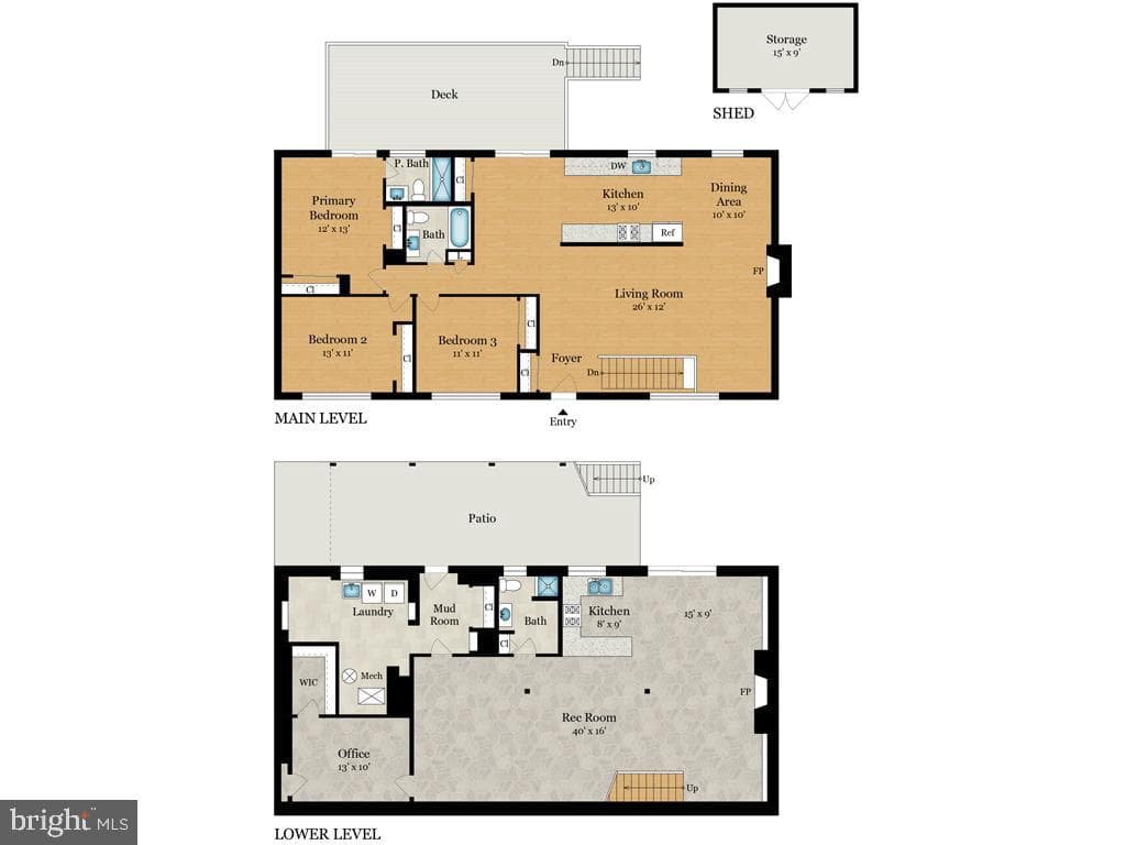 613 Broad Creek Drive photo 57