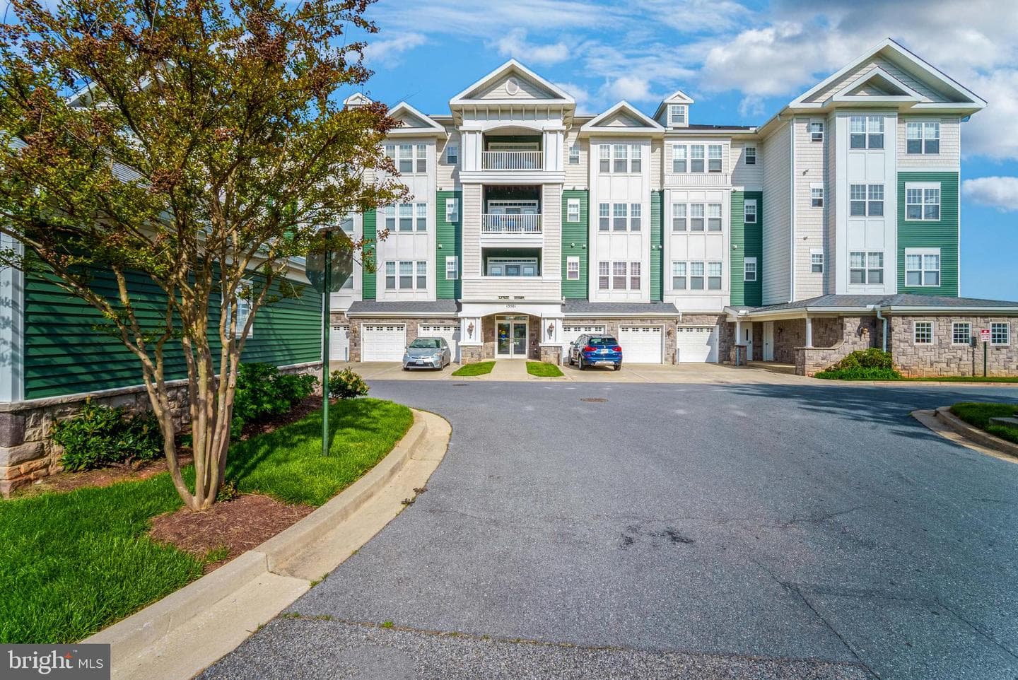 13501 Belle Chasse Boulevard #215, Laurel