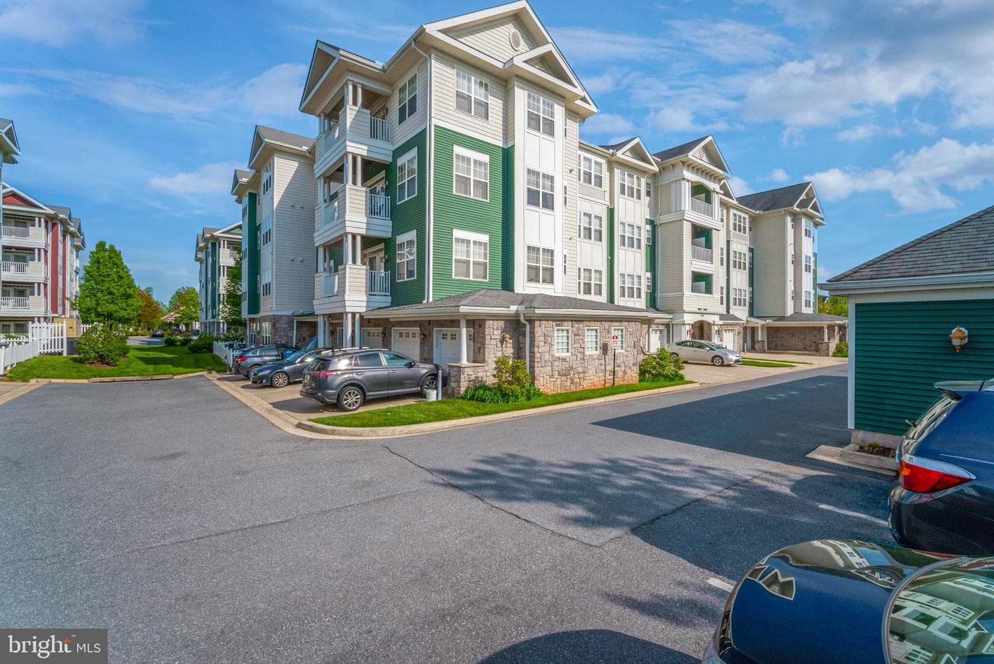 13501 Belle Chasse Boulevard #215, Laurel