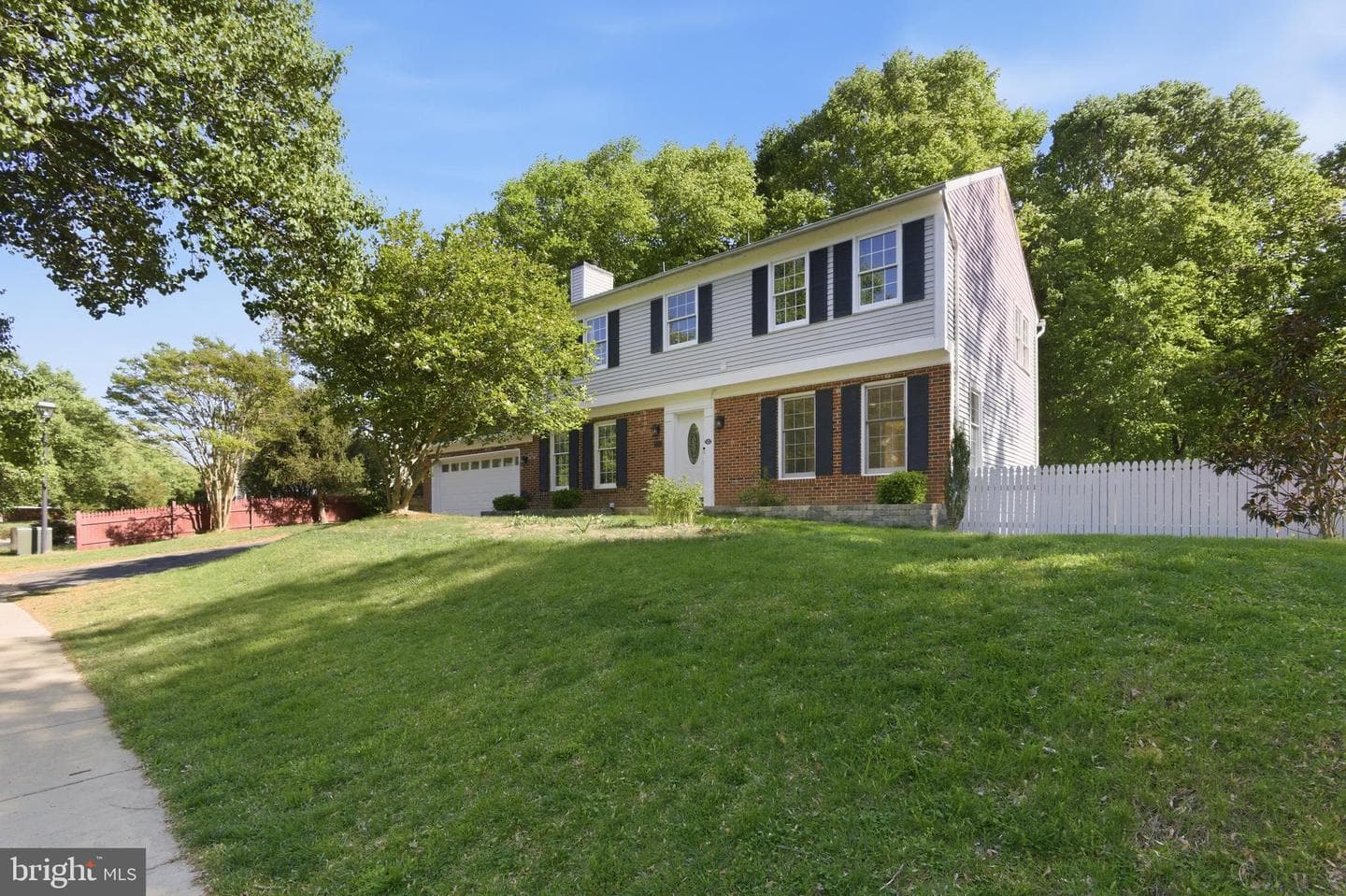 13601 Pendleton Street, Fort Washington