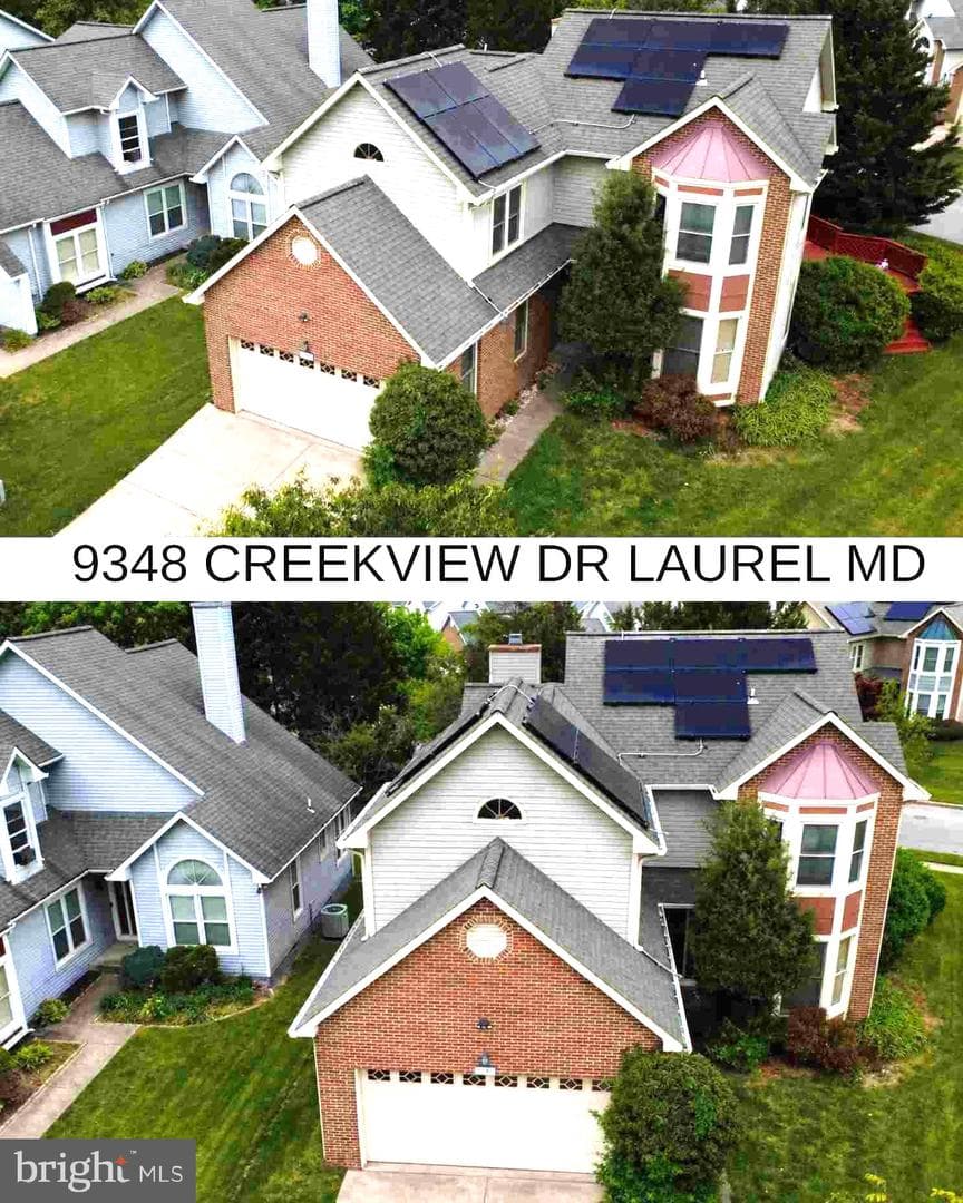 9348 Creekview Drive, Laurel