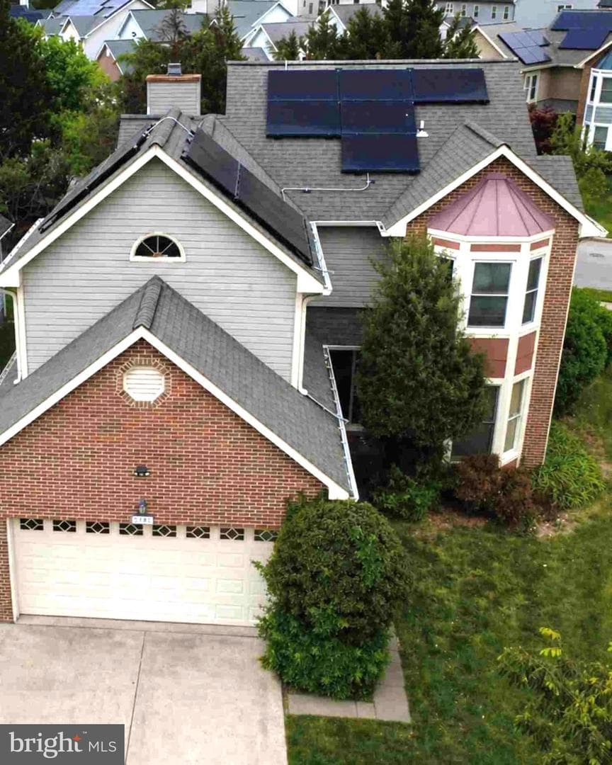 9348 Creekview Drive, Laurel