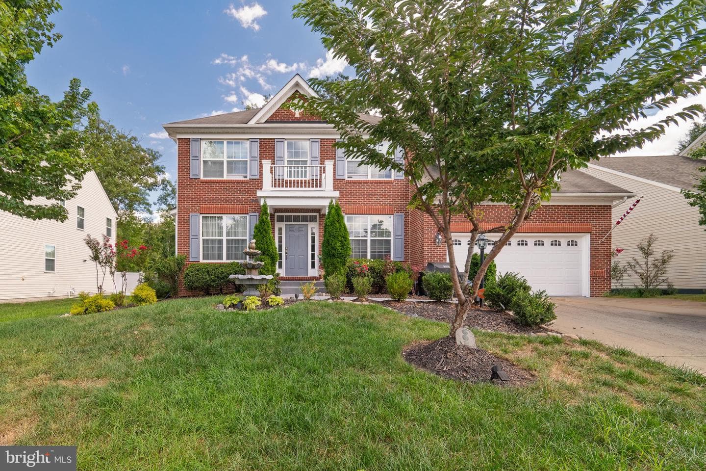 17108 Madrillon Way, Accokeek