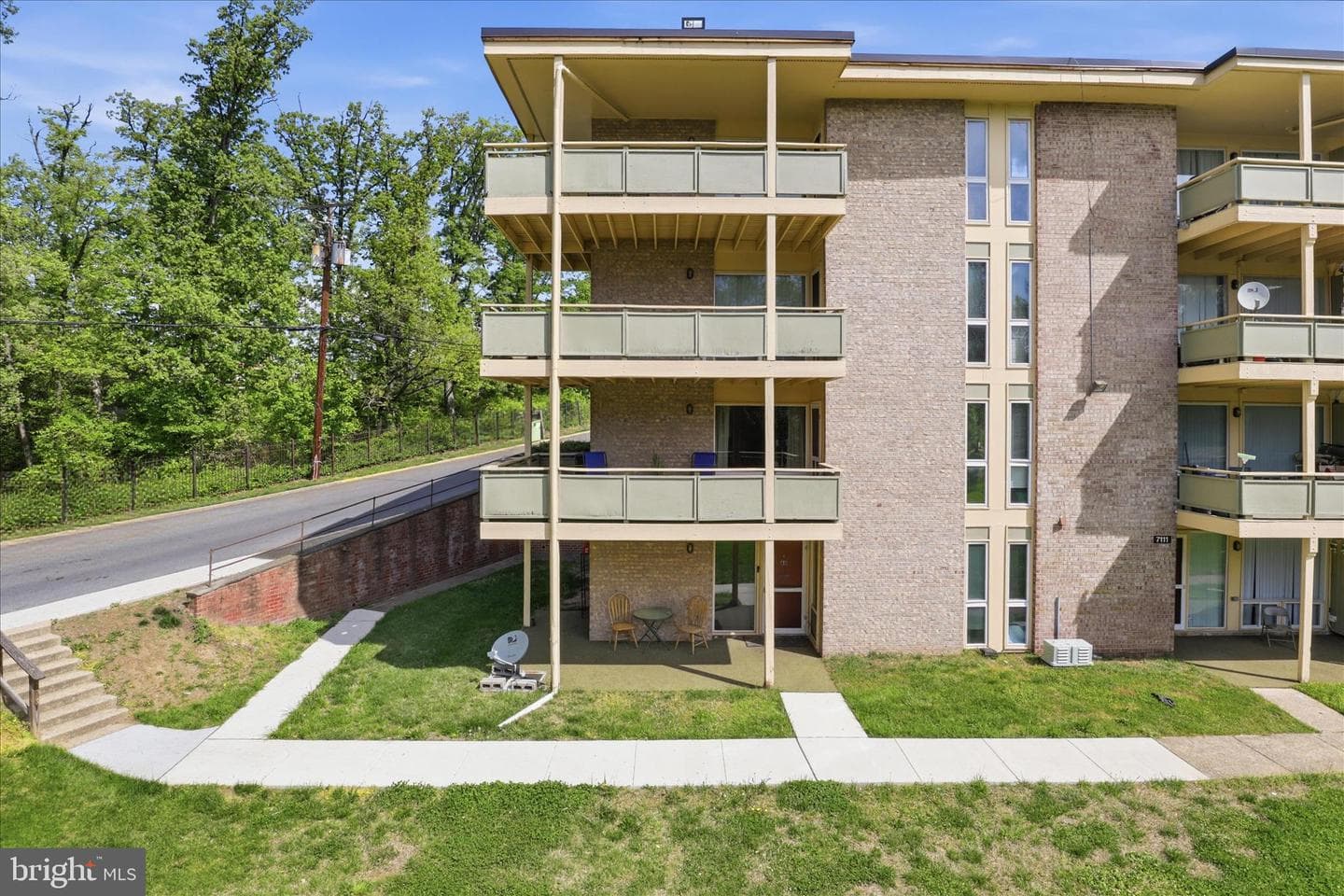 7109 Donnell Place #a8, District Heights
