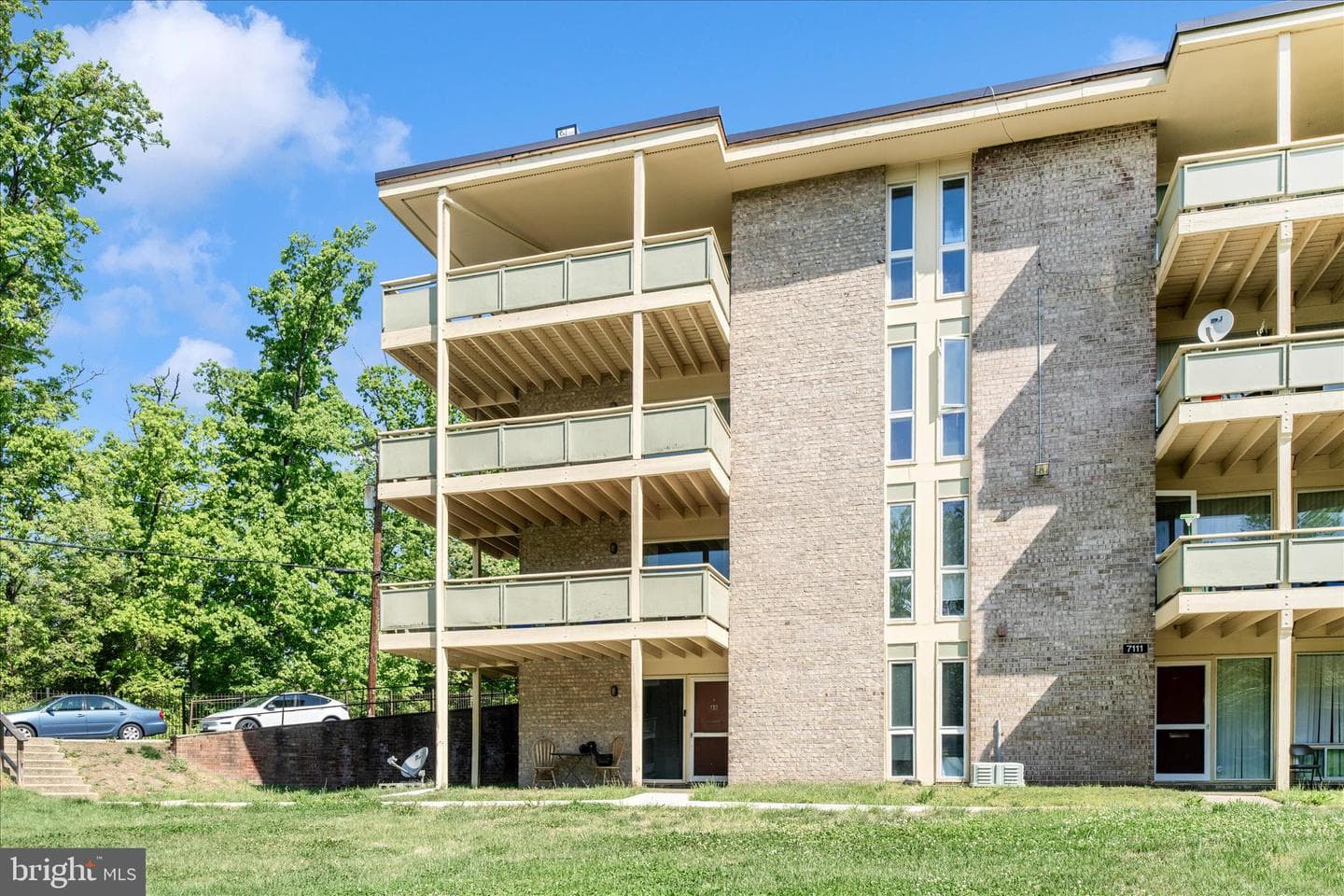 7109 Donnell Place #a8 photo 31