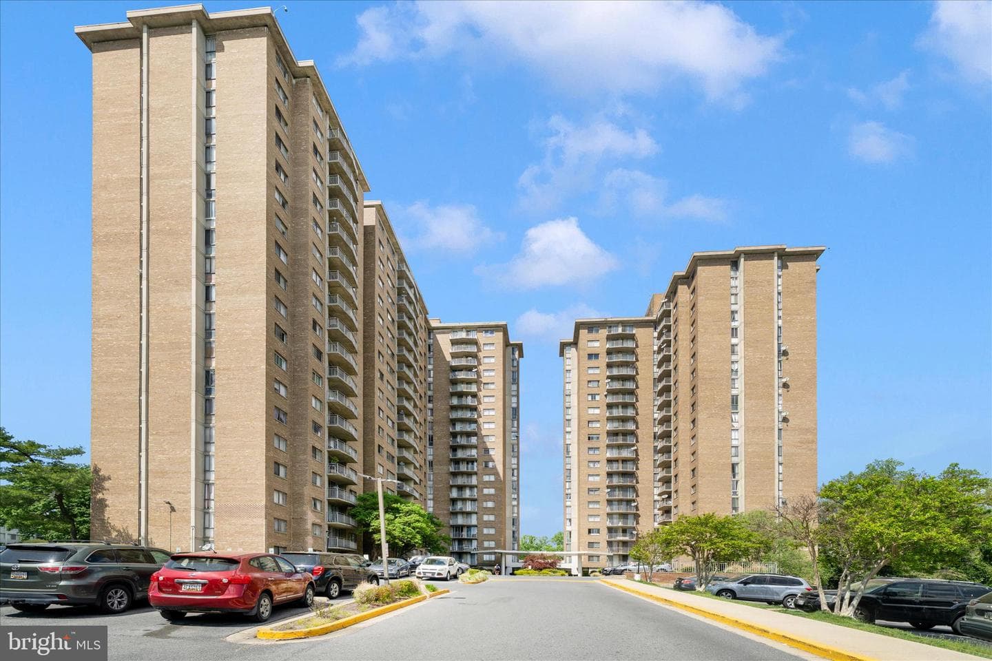 1836 Metzerott Road #904, Hyattsville