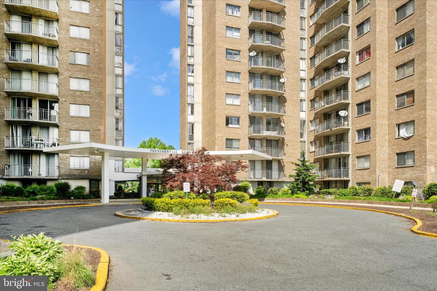 1836 Metzerott Road #904 photo 28