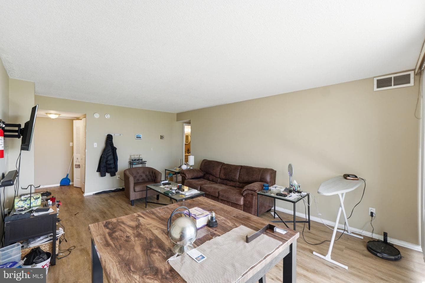 1836 Metzerott Road #904 photo 3