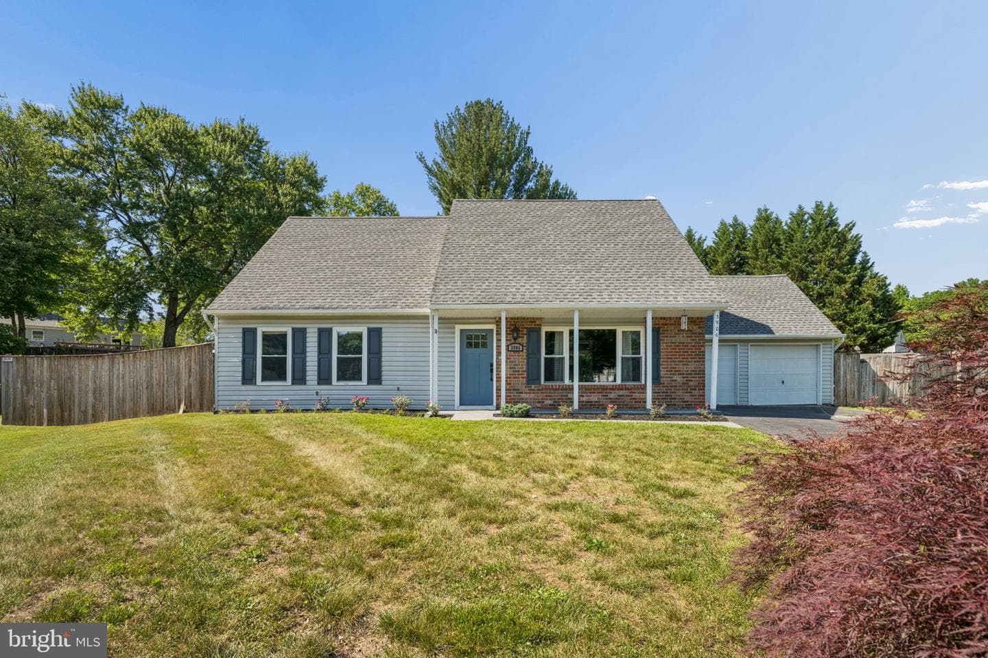 3906 Norwalk Place photo 3