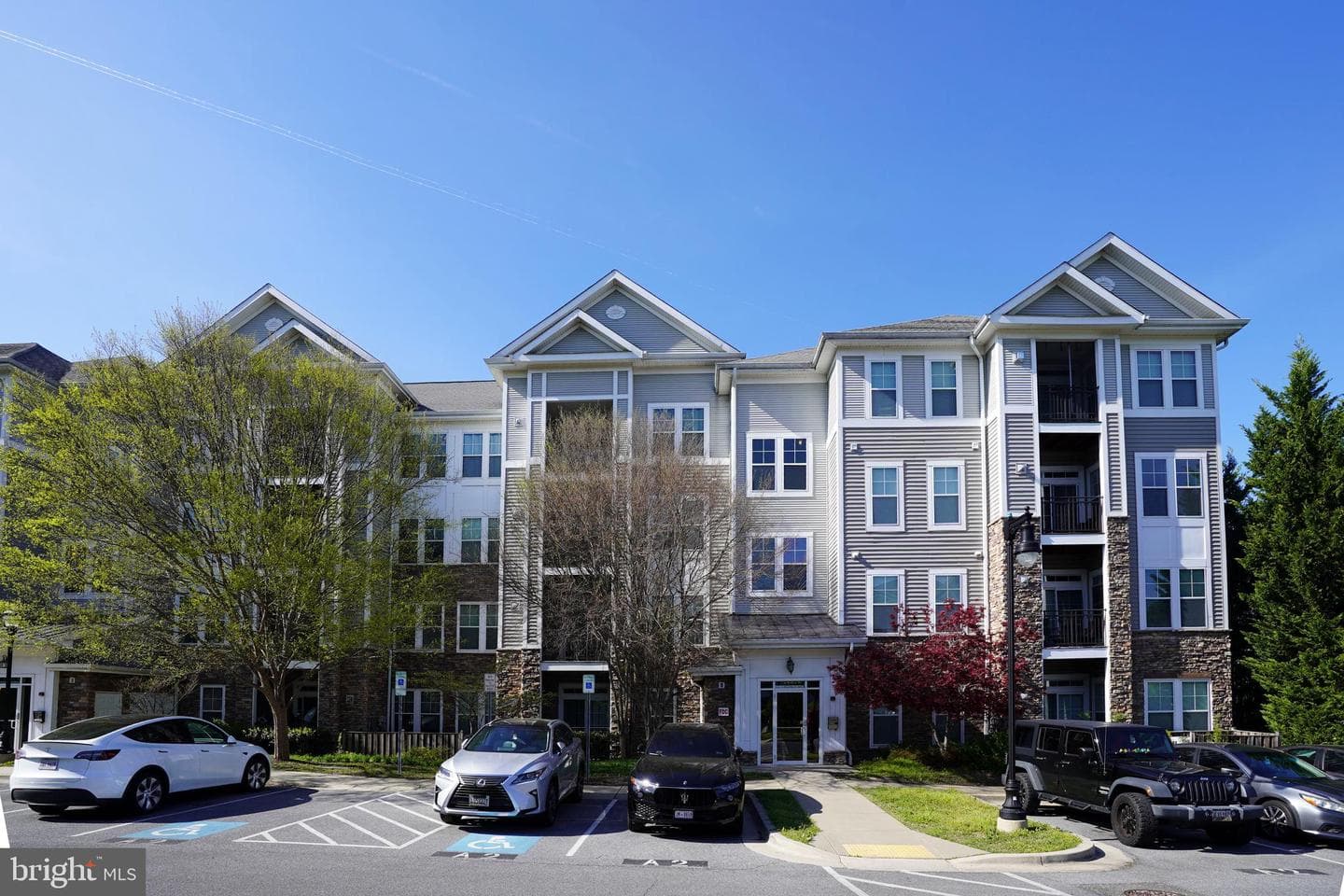 1321 Karen Boulevard #208, Capitol Heights