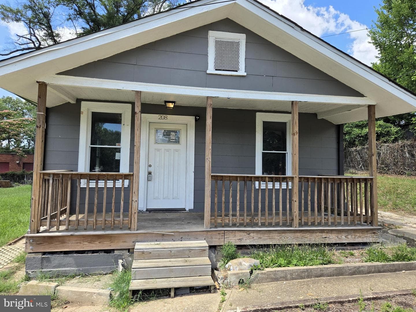 208 68th Place, Capitol Heights