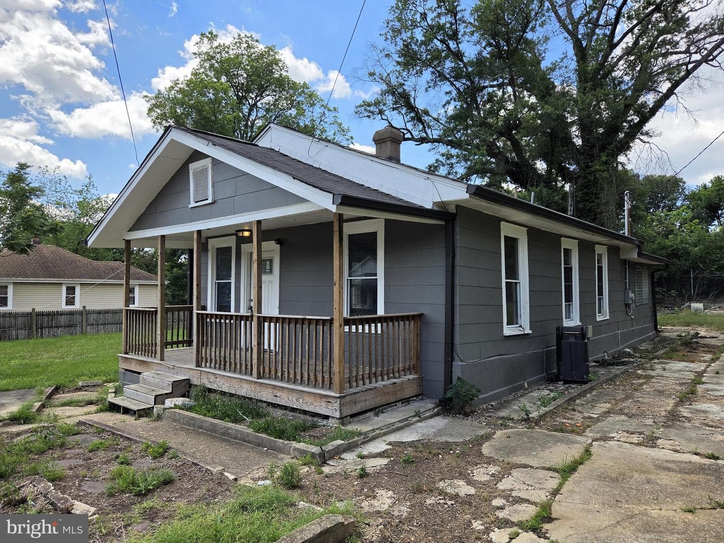 208 68th Place, Capitol Heights