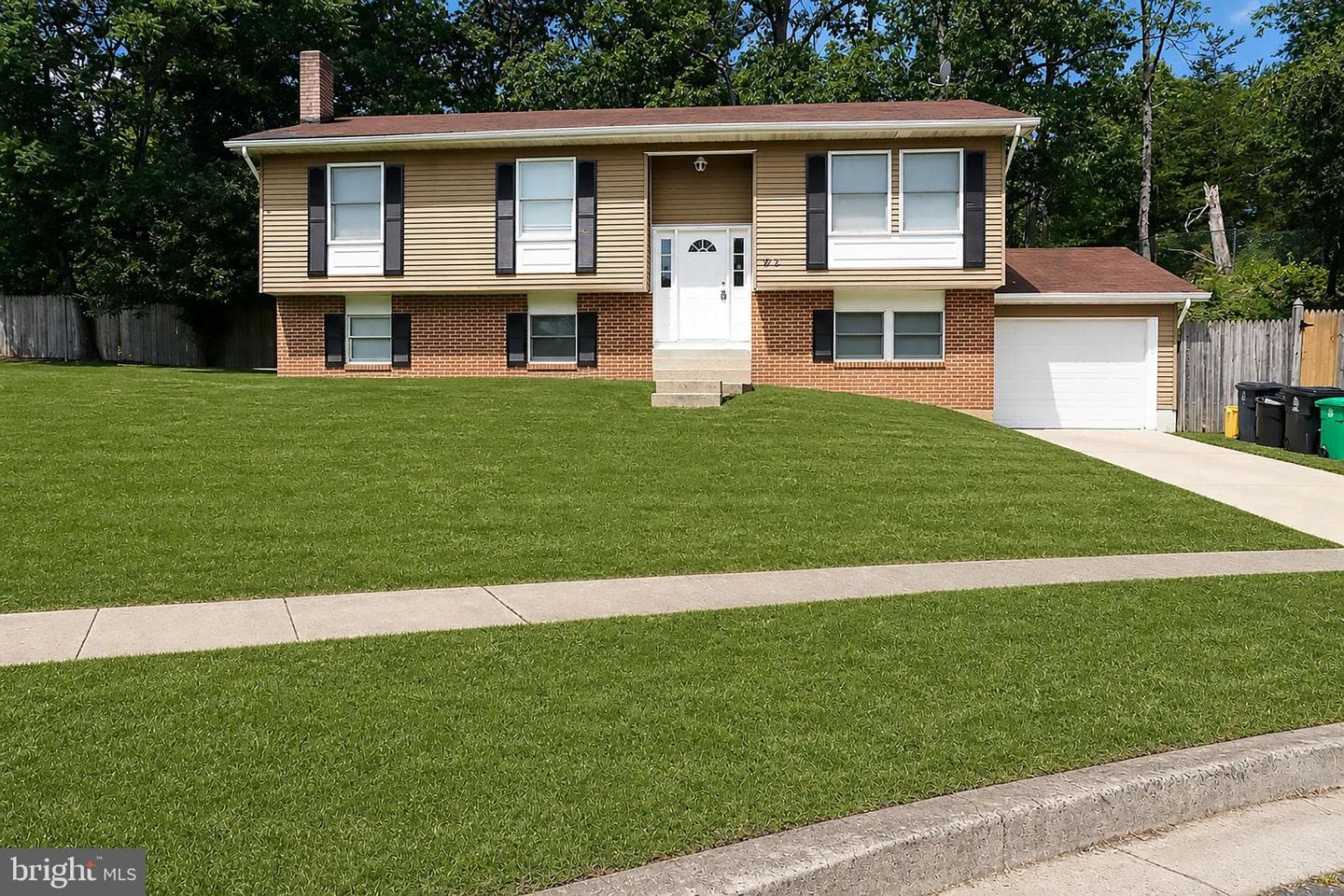 8102 Thornfield Terrace, District Heights