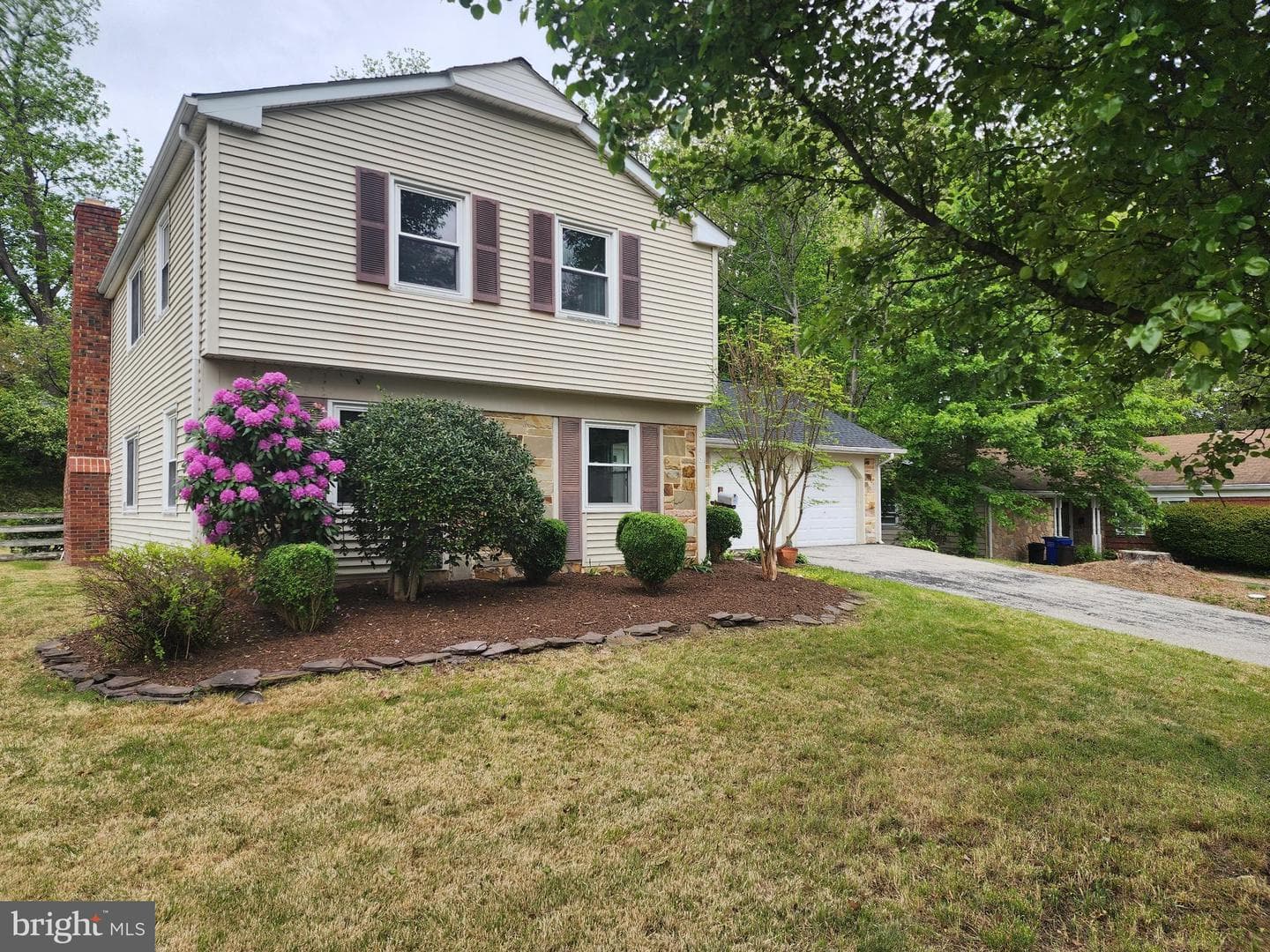 1310 Port Echo Lane, Bowie
