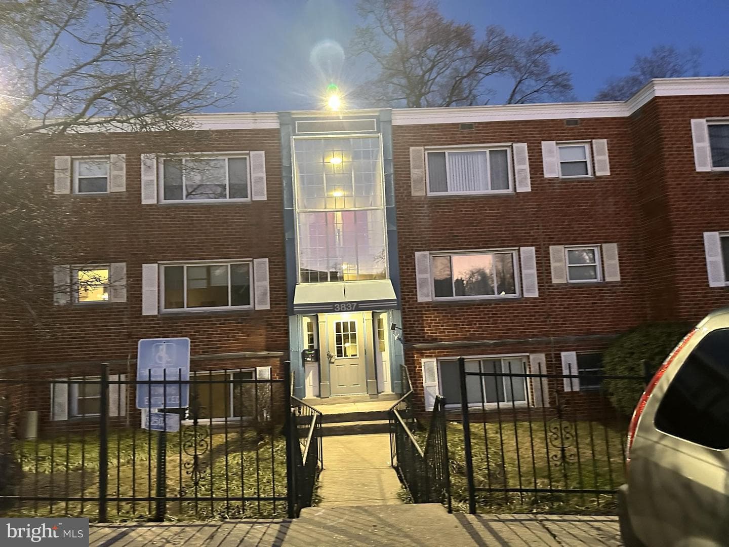 3837 Hamilton Street #201, Hyattsville