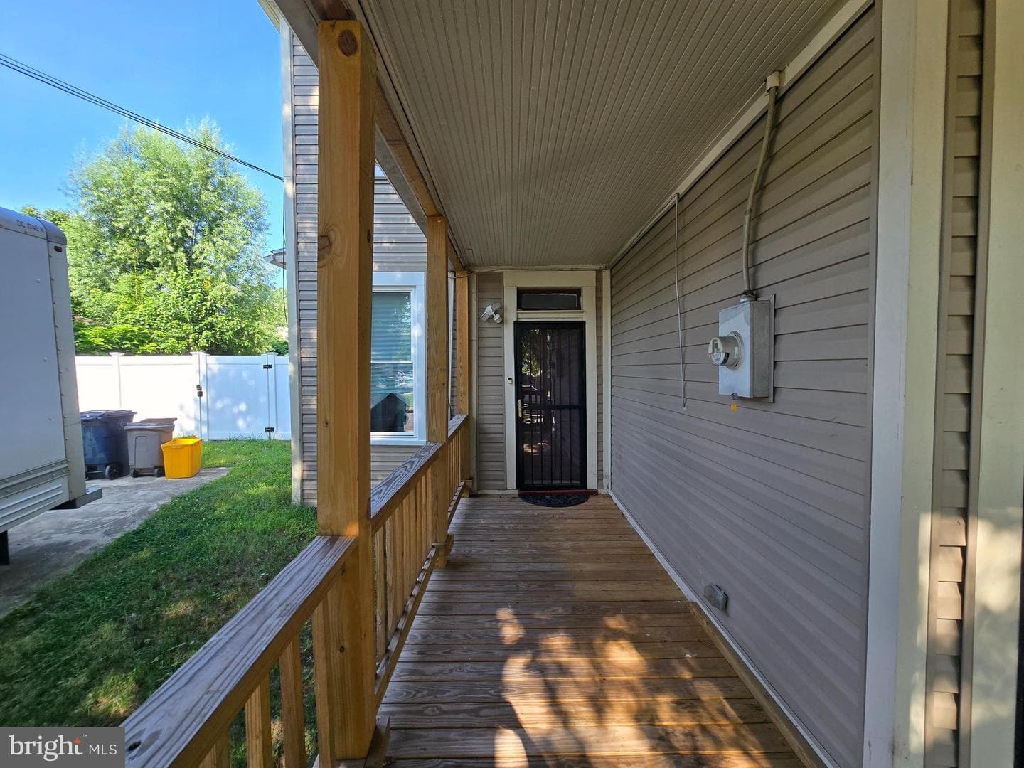 908 59th, Fairmount Heights