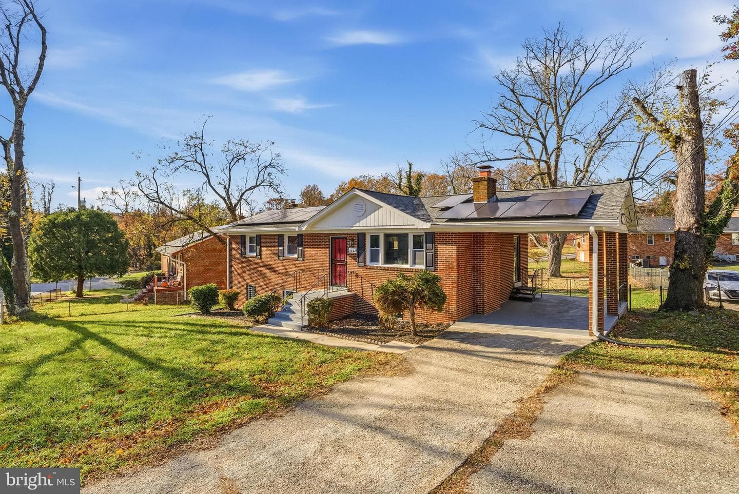 1802 Clayton Drive photo 2