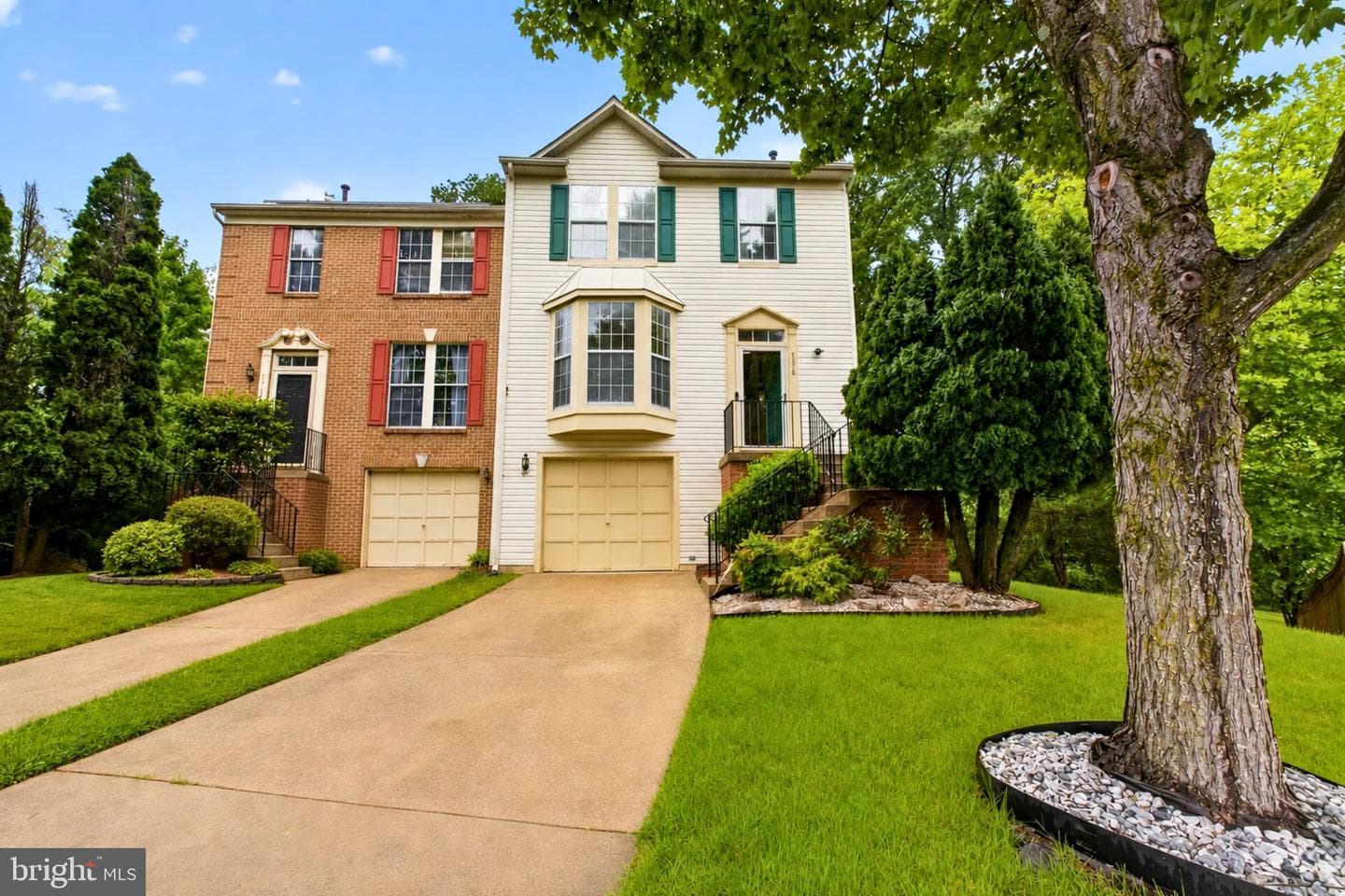 7318 Rotunda Court, Clinton
