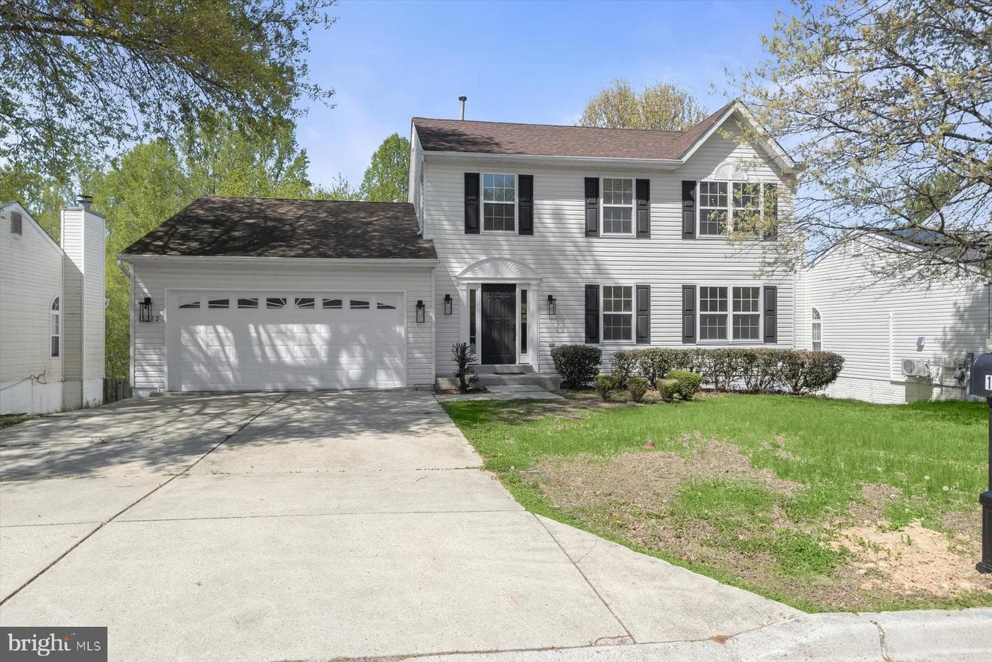 16212 Marsham Drive, Upper Marlboro