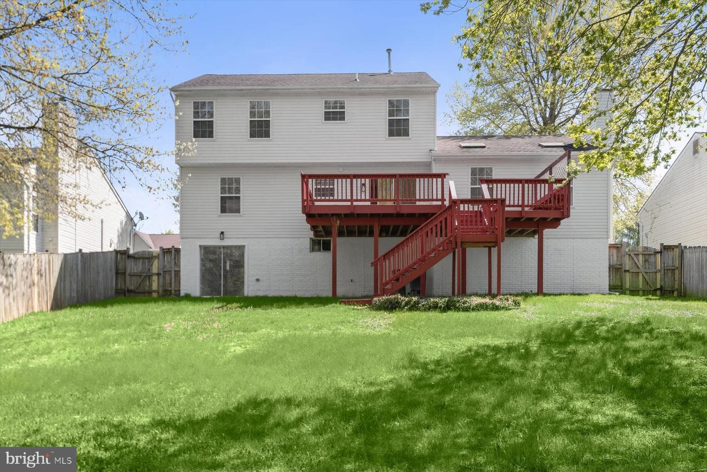 16212 Marsham Drive photo 56