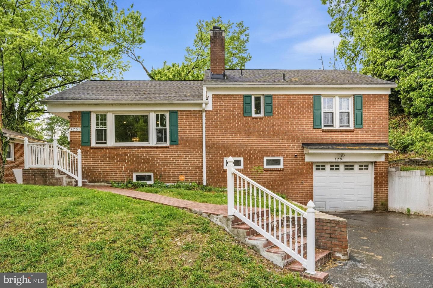 4201 23rd Place, Temple Hills