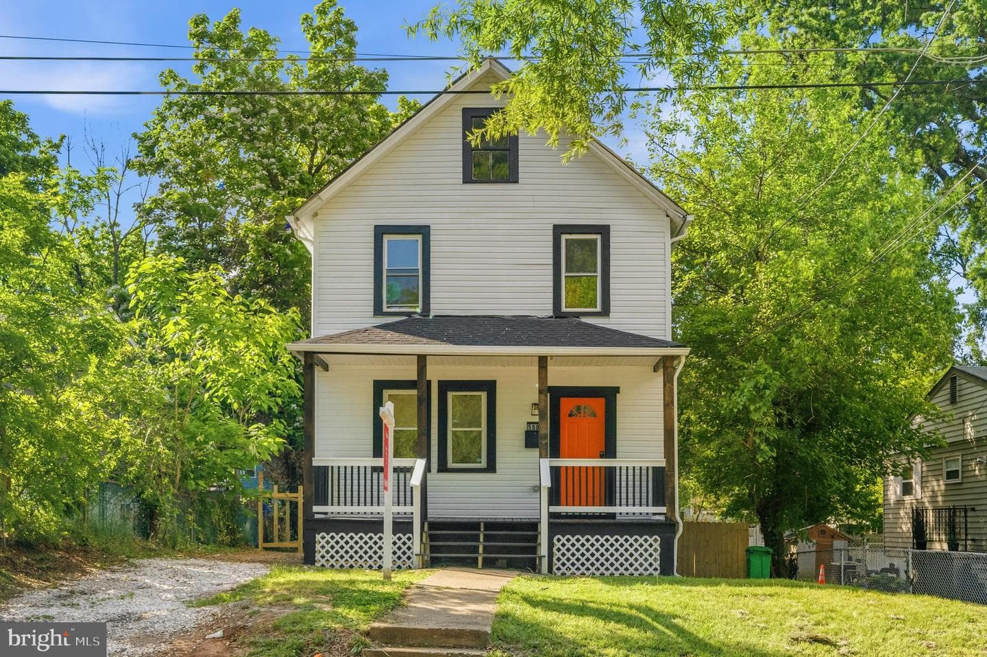 5807 Dade Street, Capitol Heights