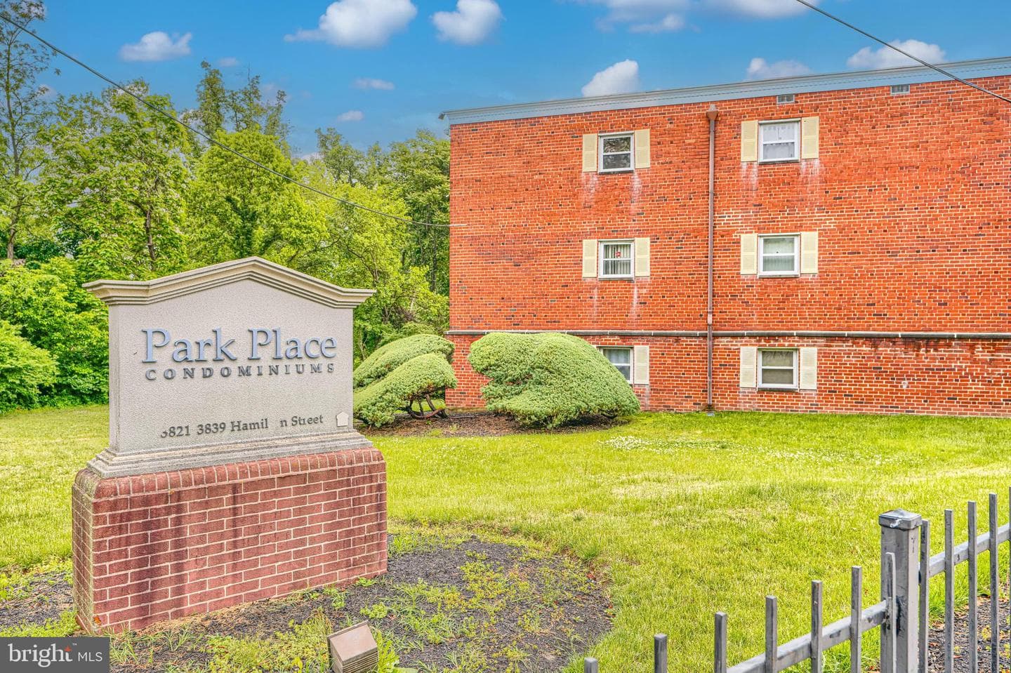 3821 Hamilton Street #a-301, Hyattsville