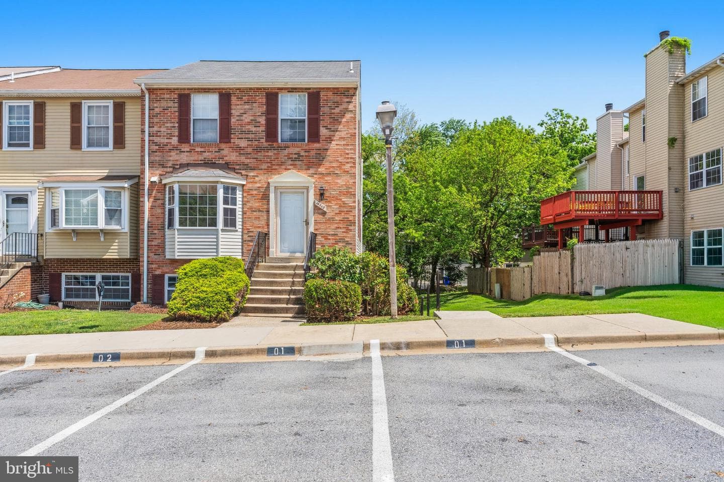 14947 Cherrywood Drive #4i