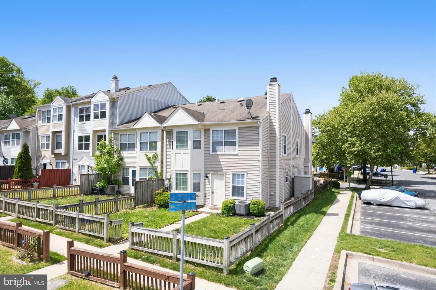 14313 S Shore Court, Laurel
