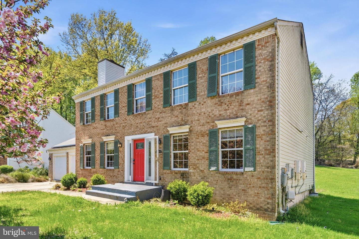6705 Cherryfield Road, Fort Washington