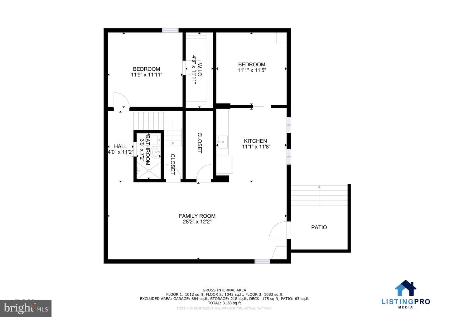 6705 Cherryfield Road photo 35