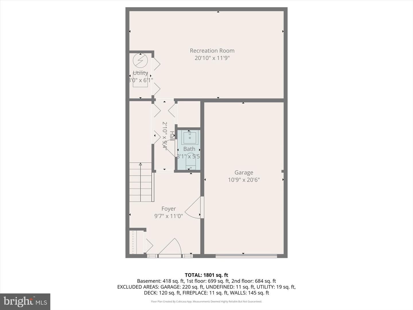 13818 Gullivers Trail photo 37
