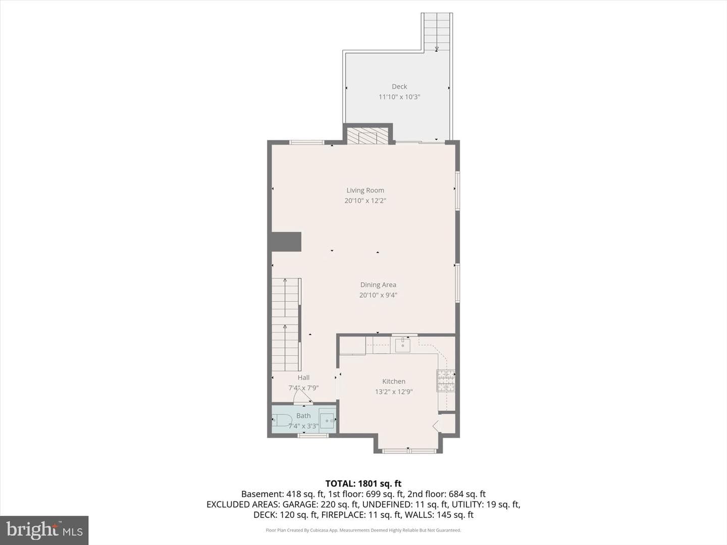 13818 Gullivers Trail photo 38