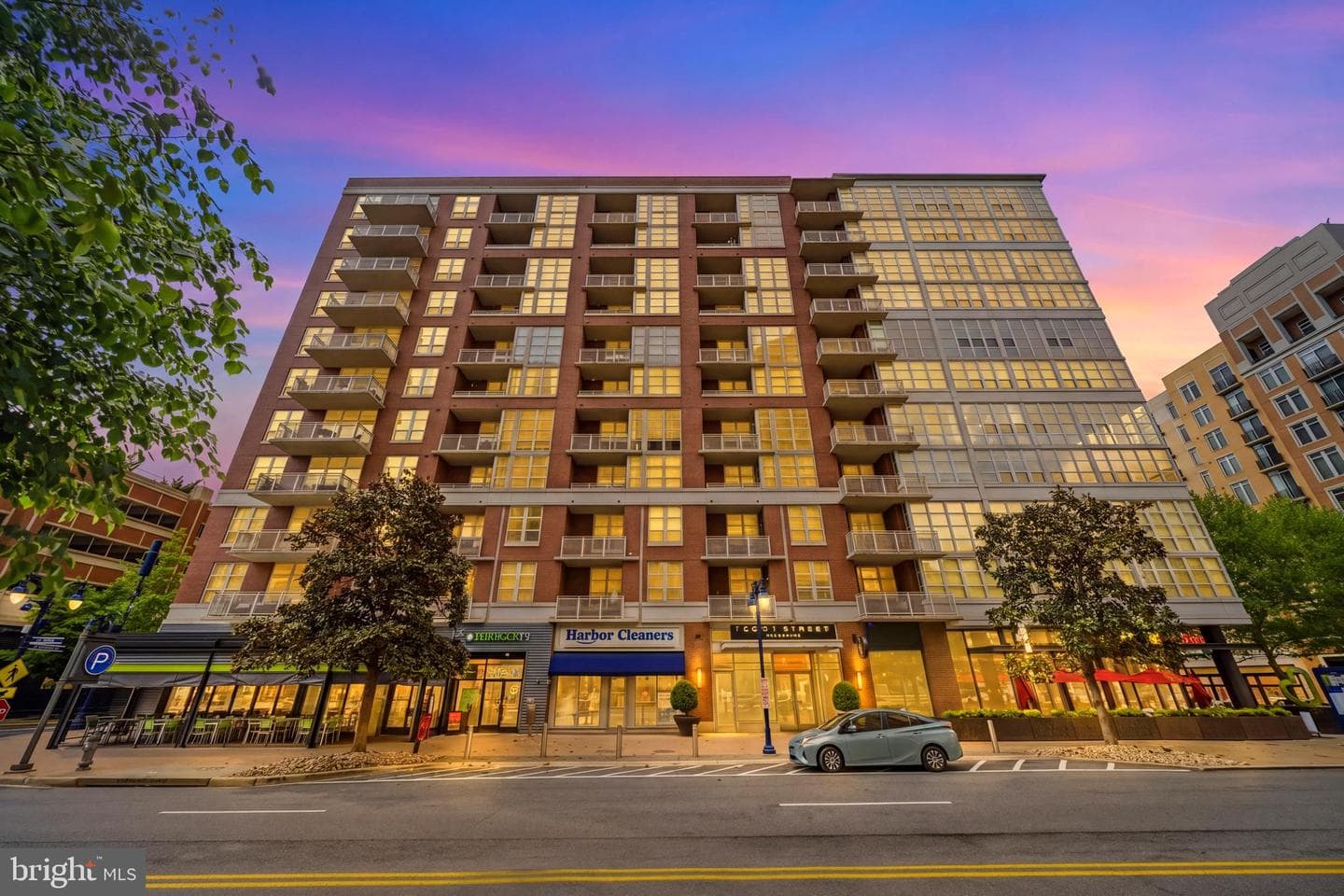 157 Fleet Street #312, National Harbor