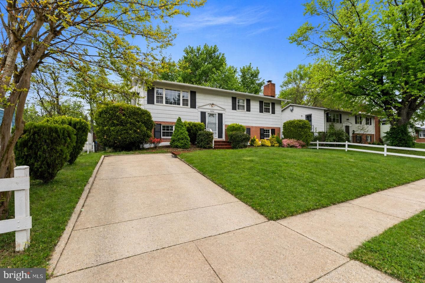 5002 Paducah Road, College Park