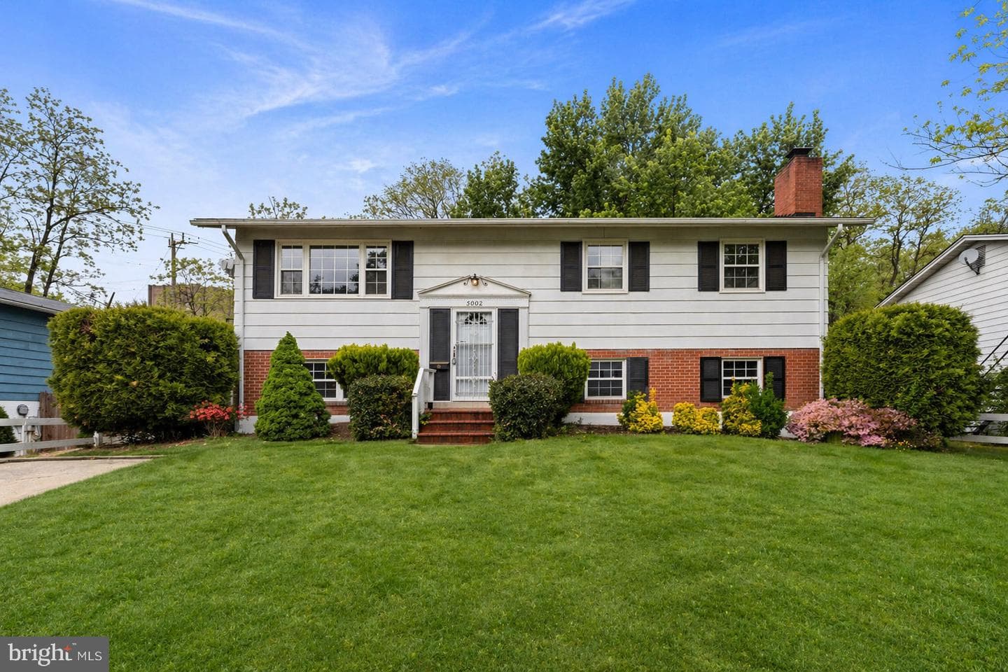 5002 Paducah Road, College Park