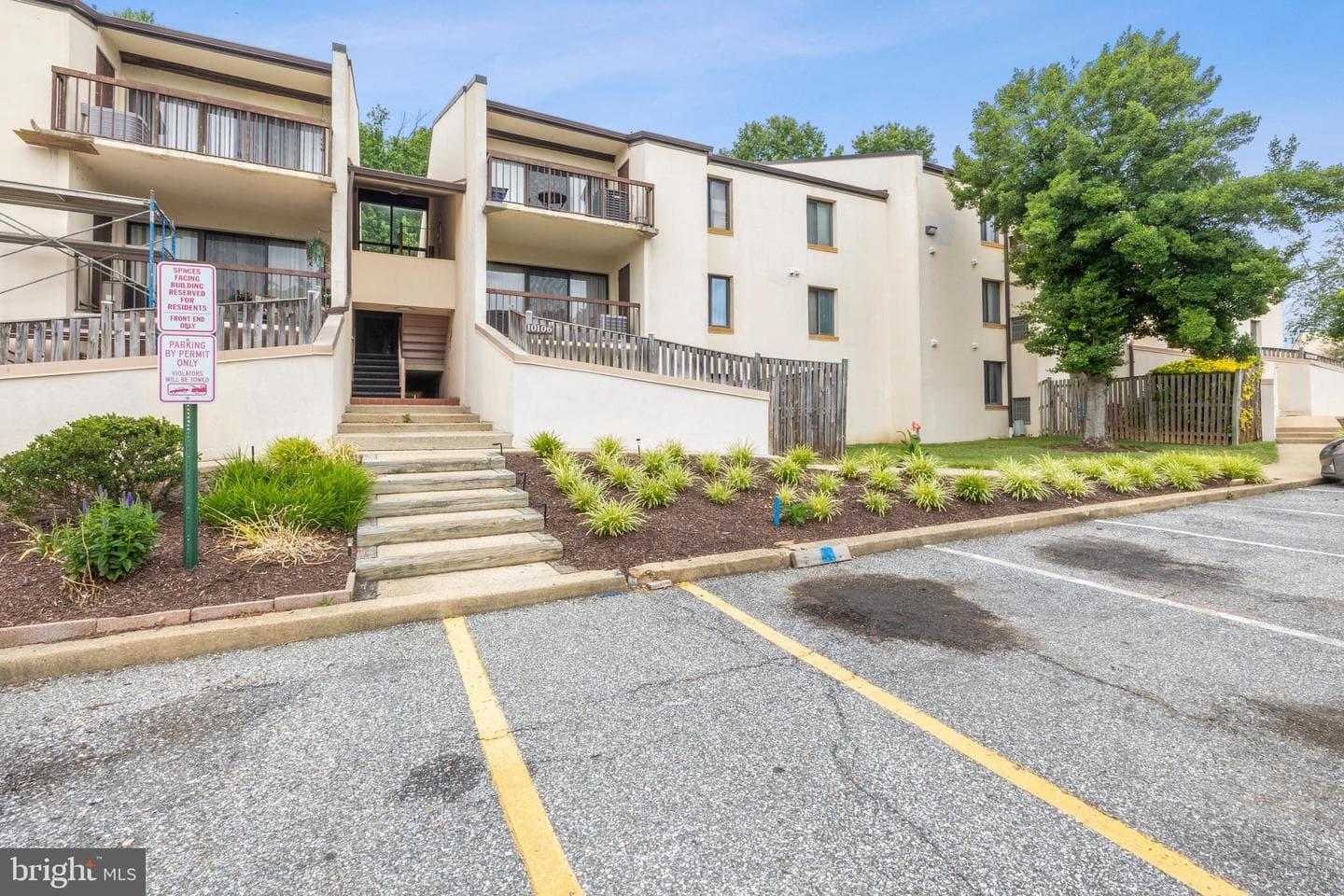 10106 Campus Way S #303-3b, Upper Marlboro