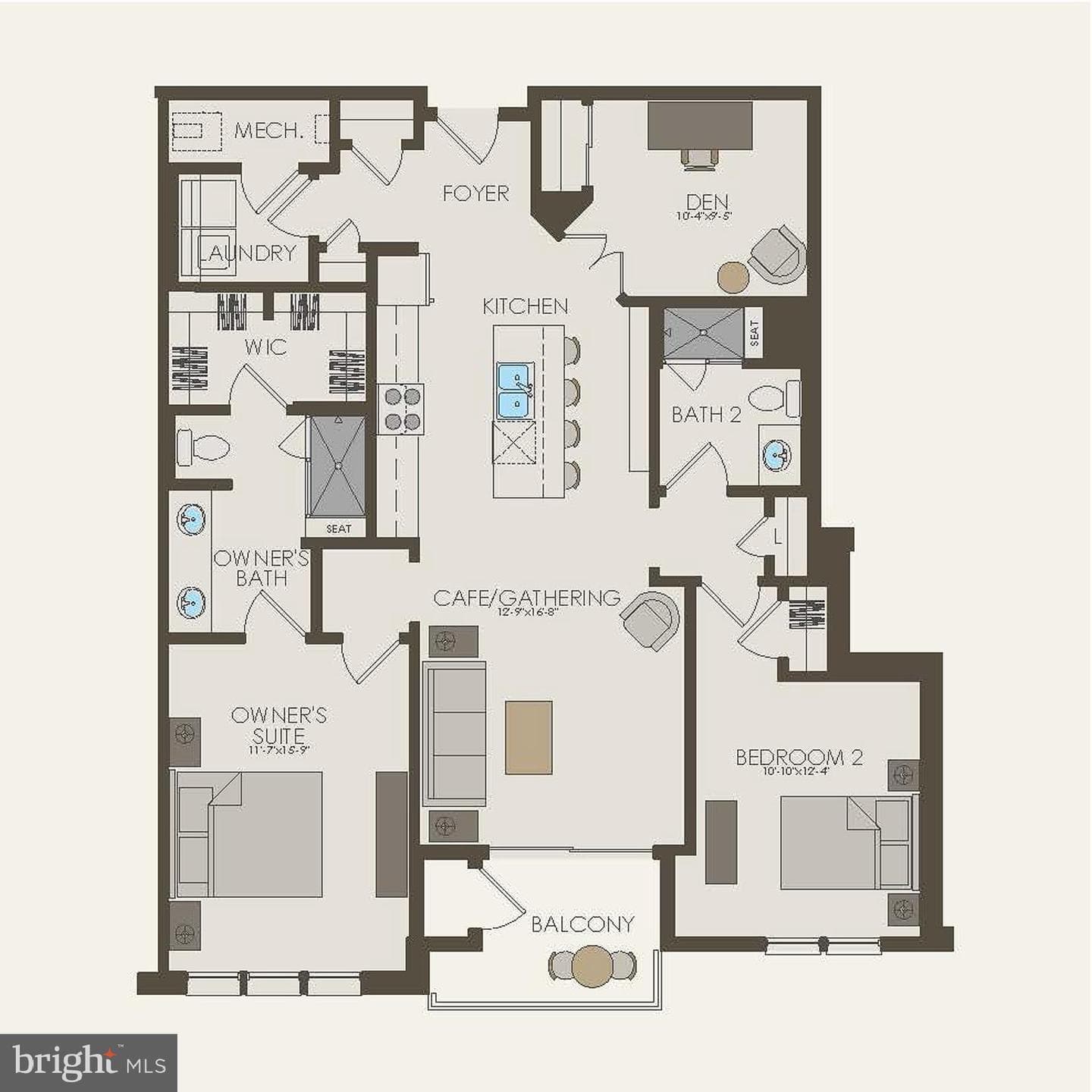 125 Kinsale Place #3 photo 9