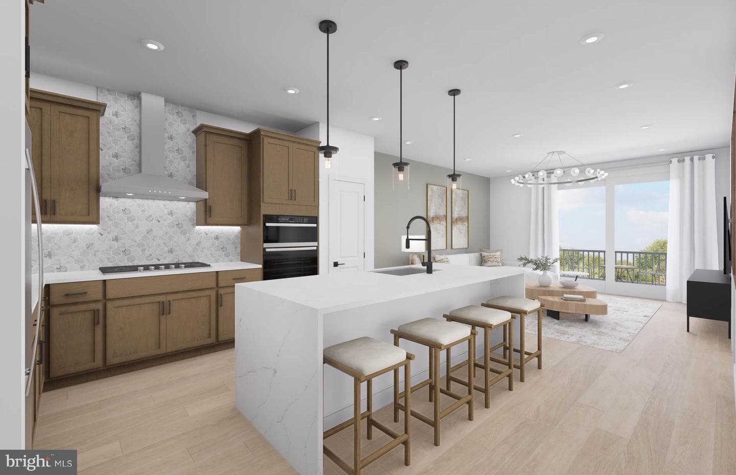 125 Kinsale Place #1, National Harbor